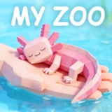 [🧁]Build a Zoo🌟 icon