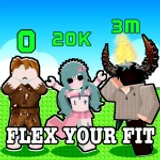 Flex Your Fit!
