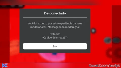kick gui