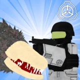 Be an SCP or Guard [SCP-682]