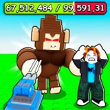 [Chapter 3⭐] Build ur 99 Nights Base icon