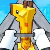 [🏆X20] Race Animals 🦄 [WEEKEND] icon