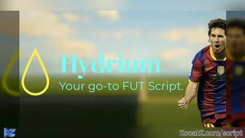 Hydrium Hub Reach Infinite Stamina