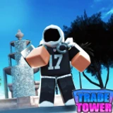 Trade Tower [F2P]  🚀 icon