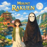 [X150 FREE AVA] MOUNT RAKUEN icon