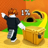 Kick a Case for Knives icon