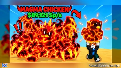 Auto Steal, Auto Sell All, And more op script