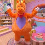BuddyOhBuddy