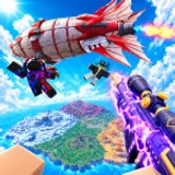 Killstreak Battle Royale icon