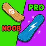 Snowboard Simulator