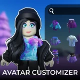 Avatar Customizer