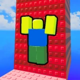 Become a Wallhop Pro Obby icon