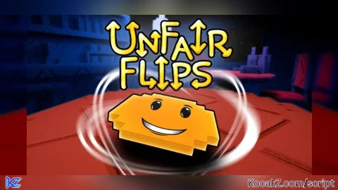 infinite flips and coins