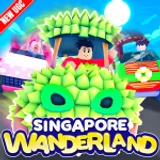 Singapore Wanderland icon