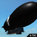Zeppelin Wars [ALPHA 0.69D]