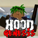 (STOMP EFFECTS!) Hood Genesis