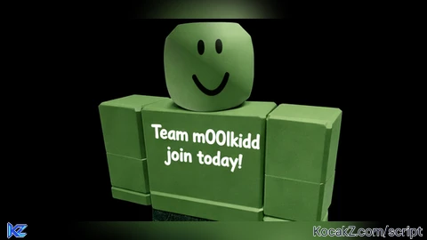 m00lkidd F3X SCRIPT