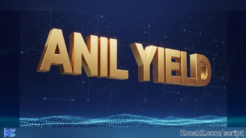 Anil Yield
