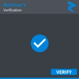 Rolimon's Verification