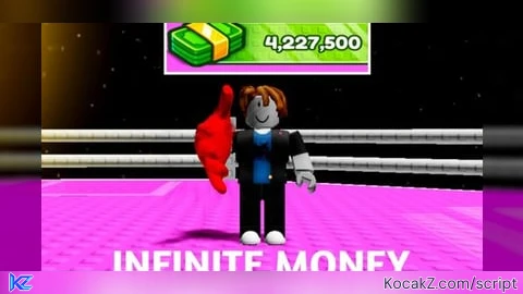 Jump rope GUI