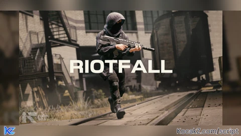 Script | Silent Aim, Wallbang & Kill All