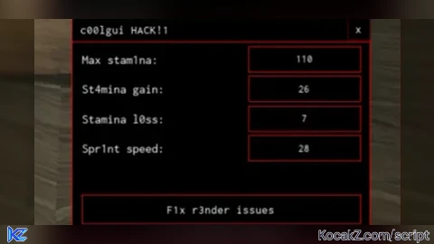 c00lgui v1.5 [ESP, EDITABLE STAMINA, REJOIN, SHOP]