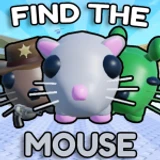 Find the Mouse 🐭  icon