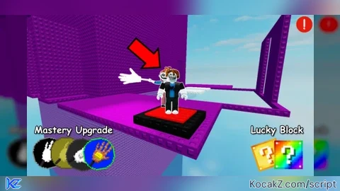 Spectravax Hub [EASY KEY!]