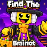 Find the Brainrot [542]