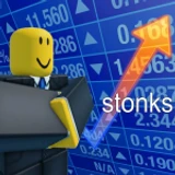 [UPD] Stonks