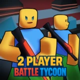 2 Player Battle Tycoon icon
