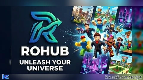 ROHUB BY ROCTA