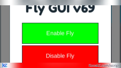 Fly Gui V69