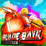 Blade Ball Practice icon