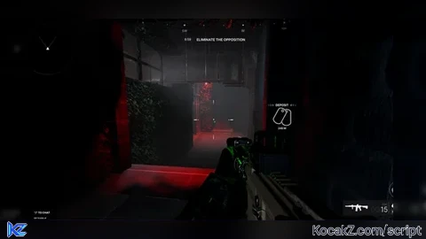 Frontlines And TTK Testing