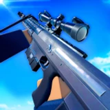 Gunfight Arena