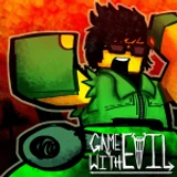 [aprile] game with evil