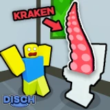 Disch icon