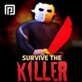 🔪Survive the Killer!