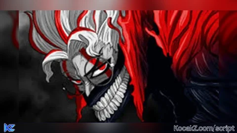 Okarun Moveset