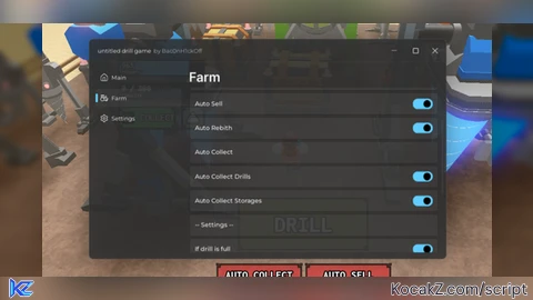 farm