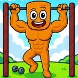 💪Pull Up Legends [UPD] icon