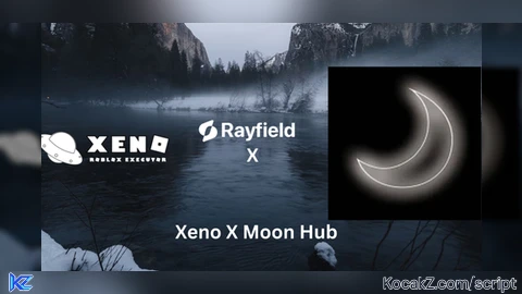 Moon Hub A lightweight yet powerful script