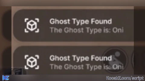 View Demon Type