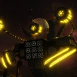 [GMAN] SKIBIDI TOILET : OMEGA TITANS ROLEPLAY icon