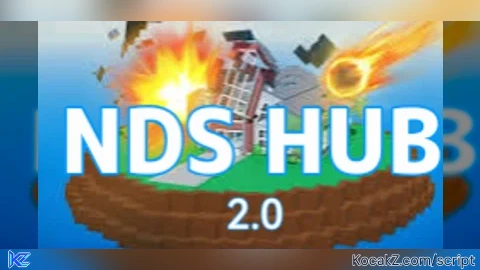 NDS HUB 2.0