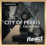 [Discontinued] Perris, California icon