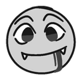 BlockyDragonHead