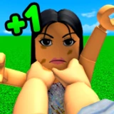 Fight Baddies Simulator icon
