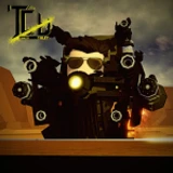 Toilet Collapsed Universe [ G-4.0 ] icon